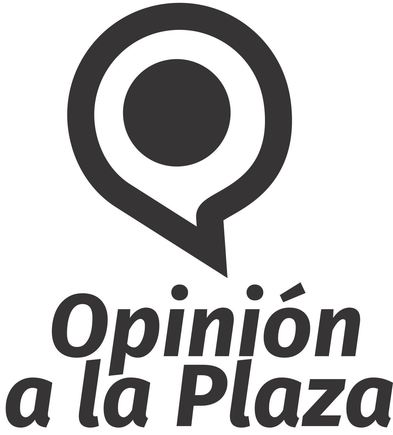 Opinión a la Plaza